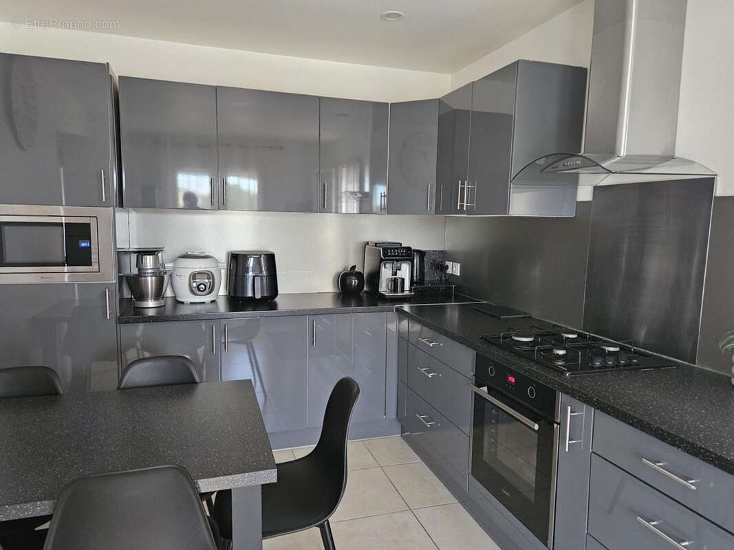 Maison à JONQUIERES