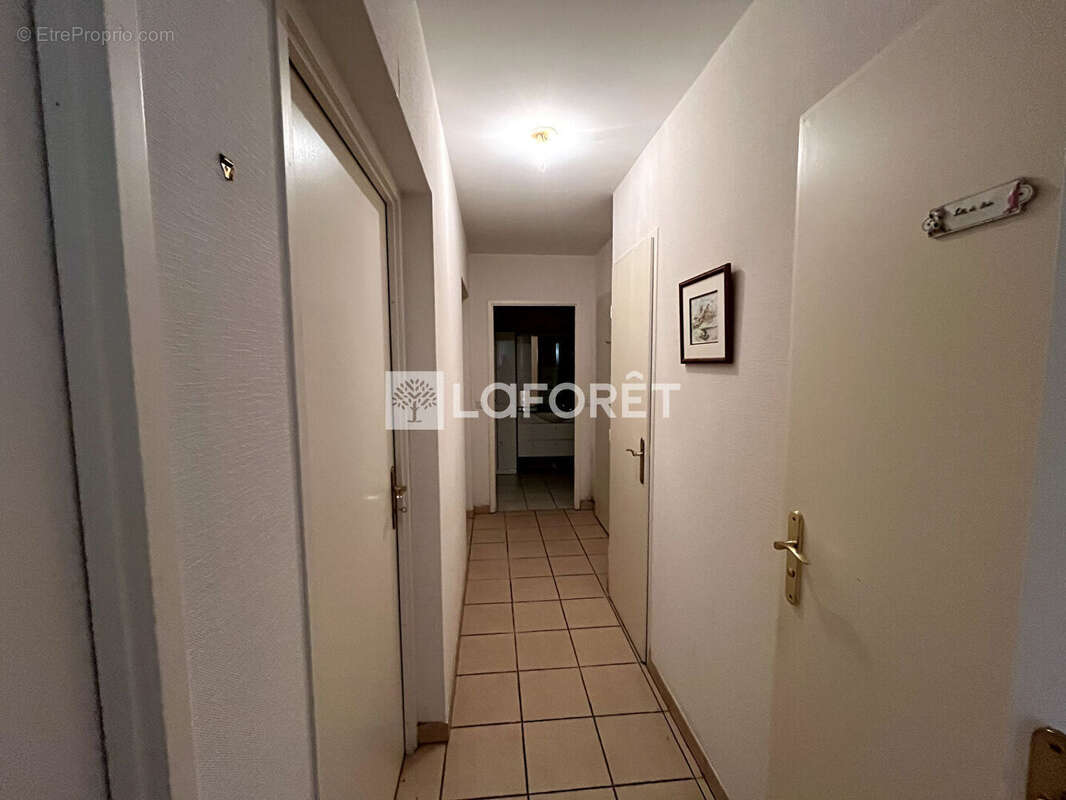 Appartement Meulan-en-yvelines 4 pièce(s) 78.75m2 - photo 11