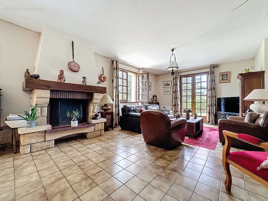 Maison à SAINT-LO