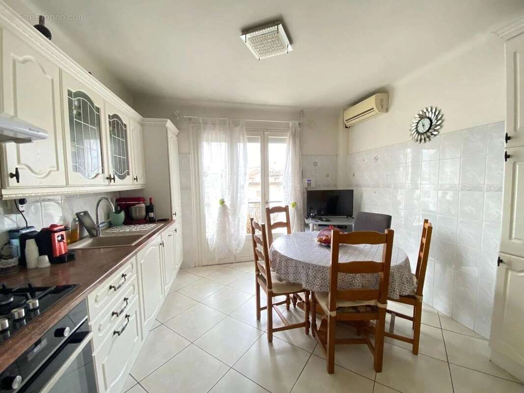 Maison à ECHIROLLES