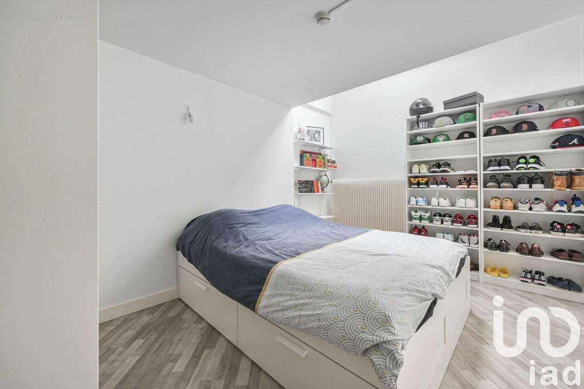 Photo 7 - Maison à SURESNES