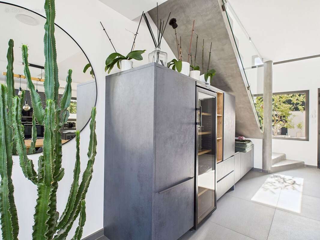 Maison à VILLENEUVE-LES-AVIGNON