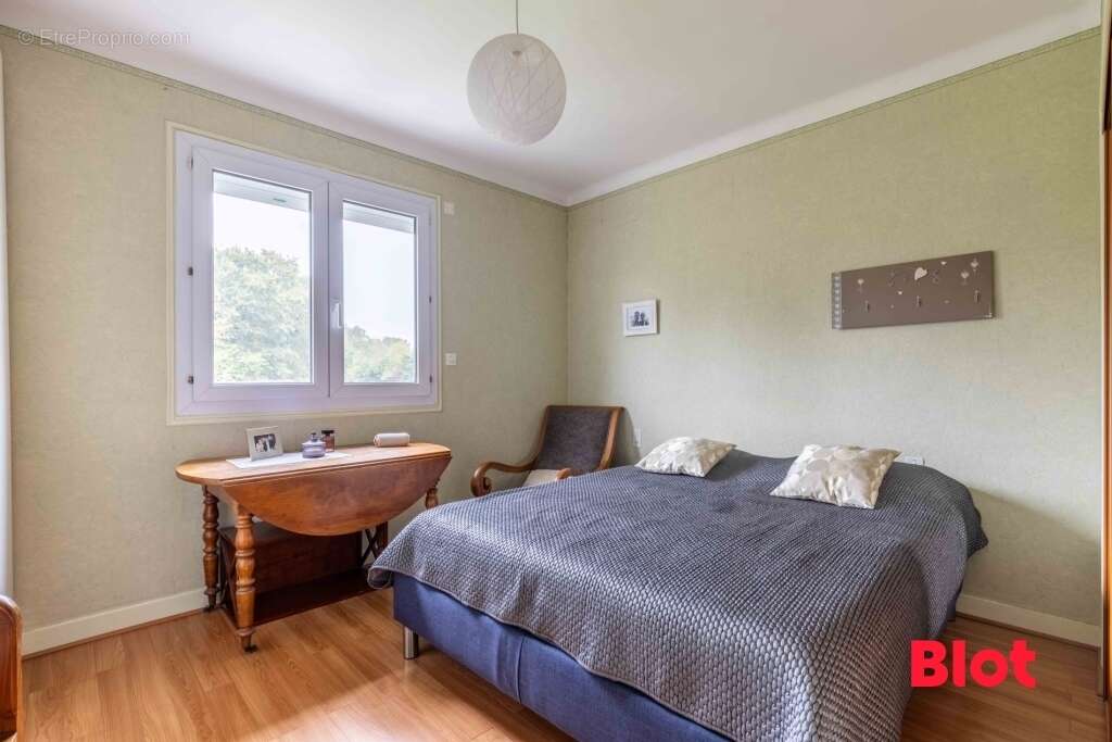 Maison à SAINT-GILLES