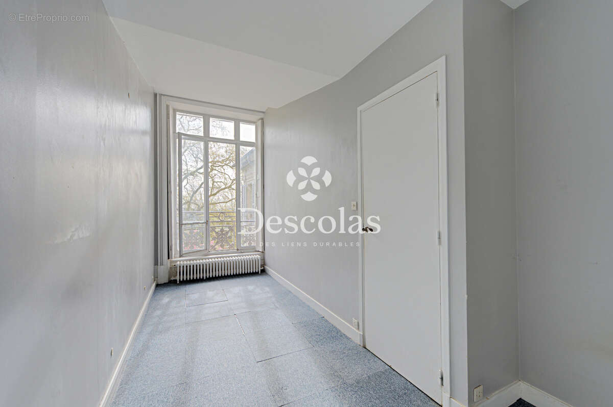 Appartement à LE PECQ