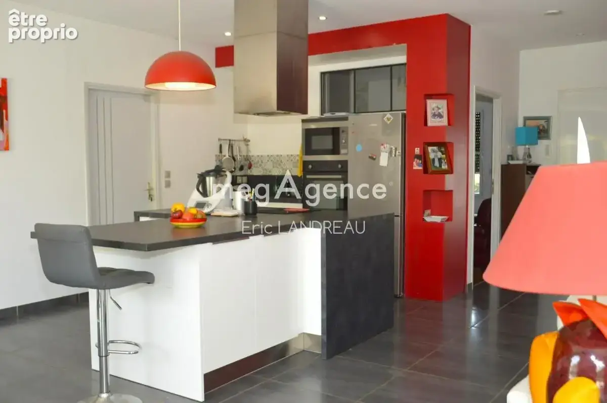 Maison 6 pièces 142 m2 - photo 3