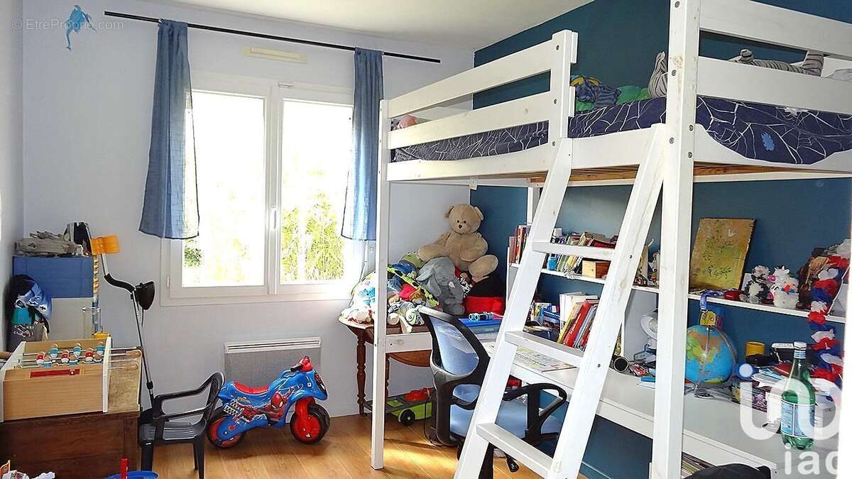 Photo 8 - Maison à MACHECOUL