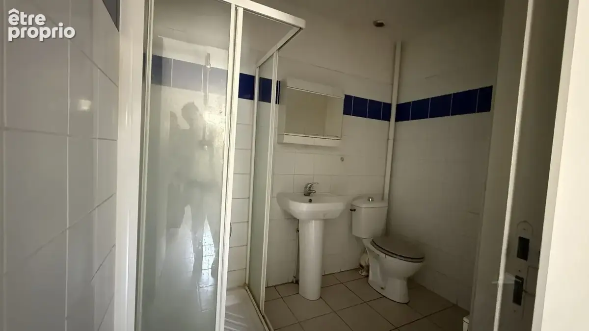 Appartement 193 m² à vendre à Beaurepaire (38270) - photo 7