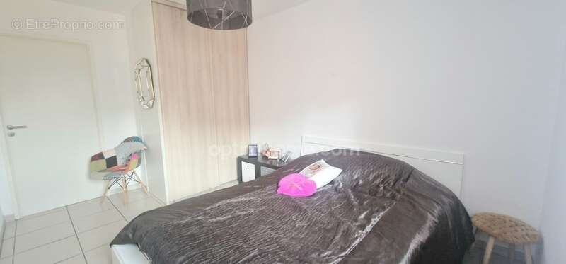 Appartement à MARTIGUES