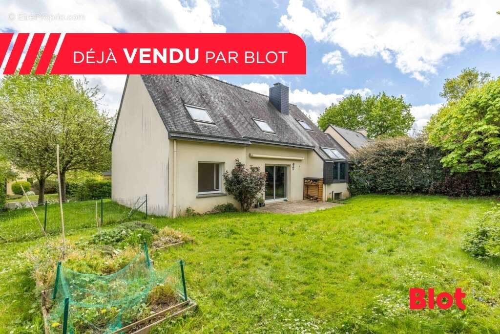 Maison à ACIGNE
