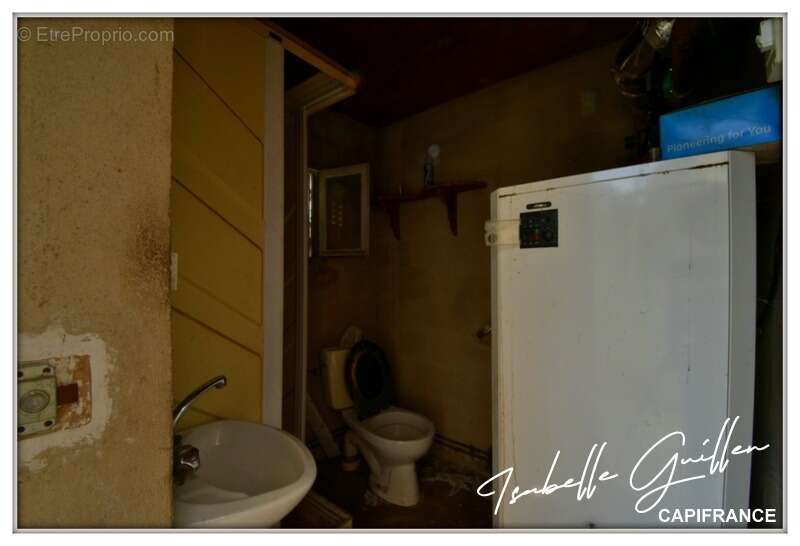 Maison à vendre 4 pièces TOUCHAY (18) - photo 24