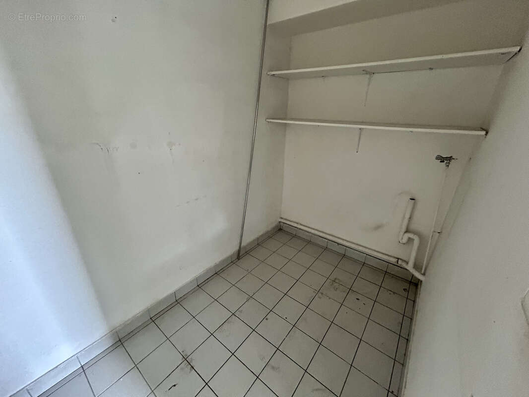 Appartement à CLAYE-SOUILLY
