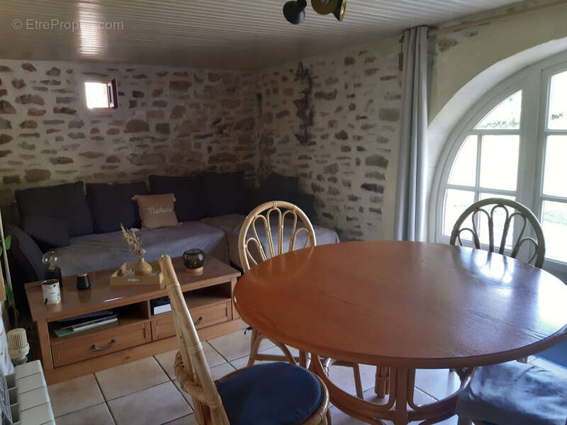 Maison à SALVAGNAC-CAJARC