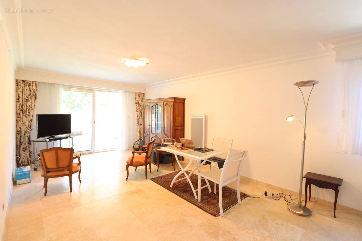 Appartement à CAVALAIRE-SUR-MER