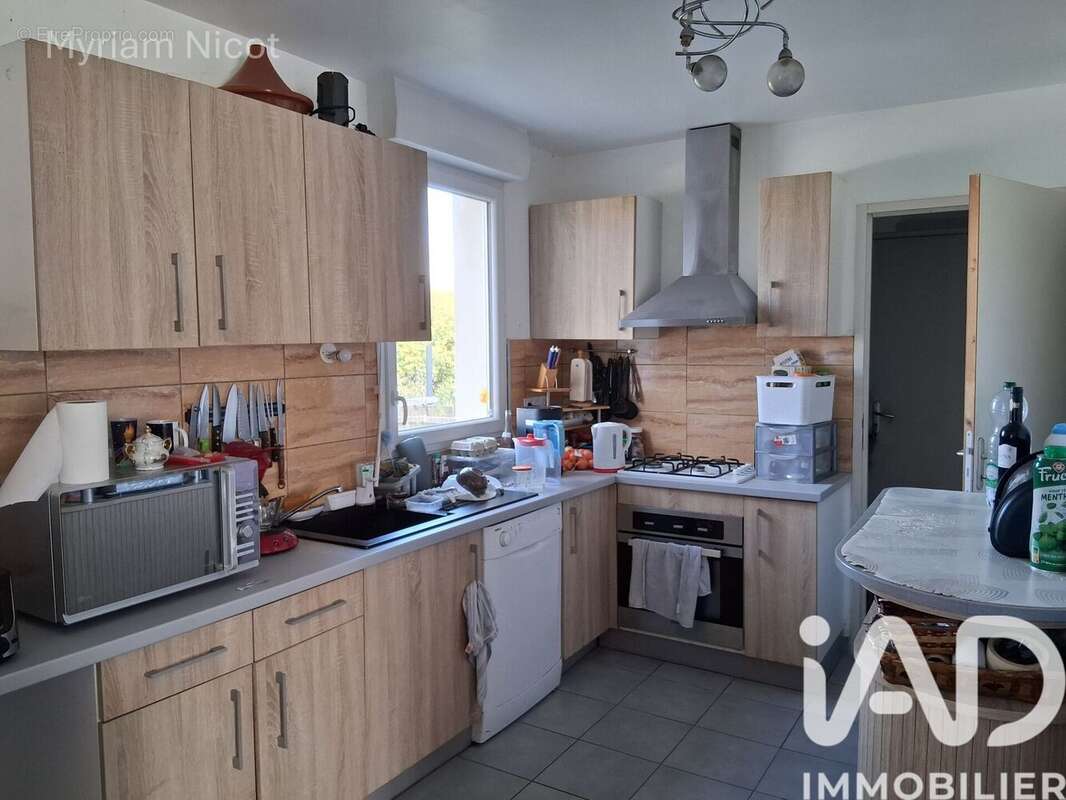 Photo 4 - Maison à BEGANNE