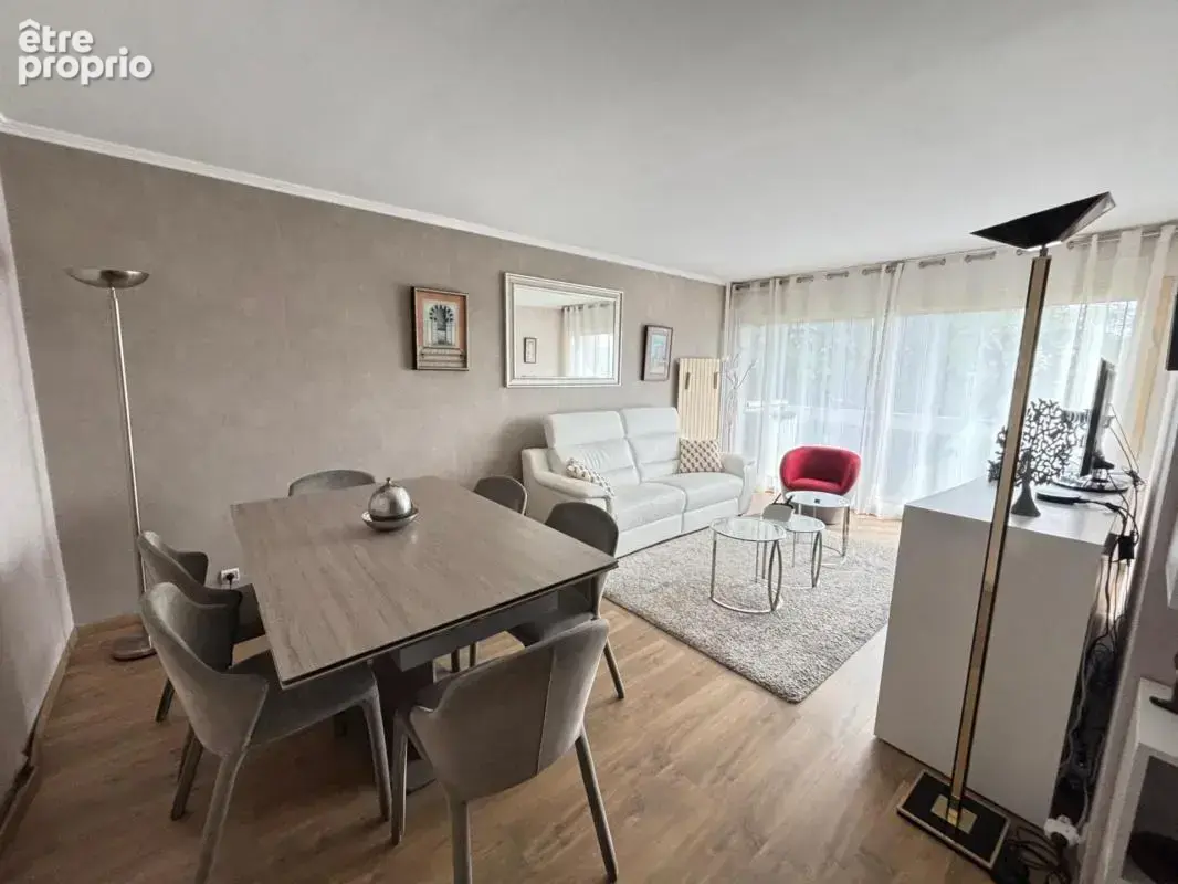 Appartement à CRETEIL