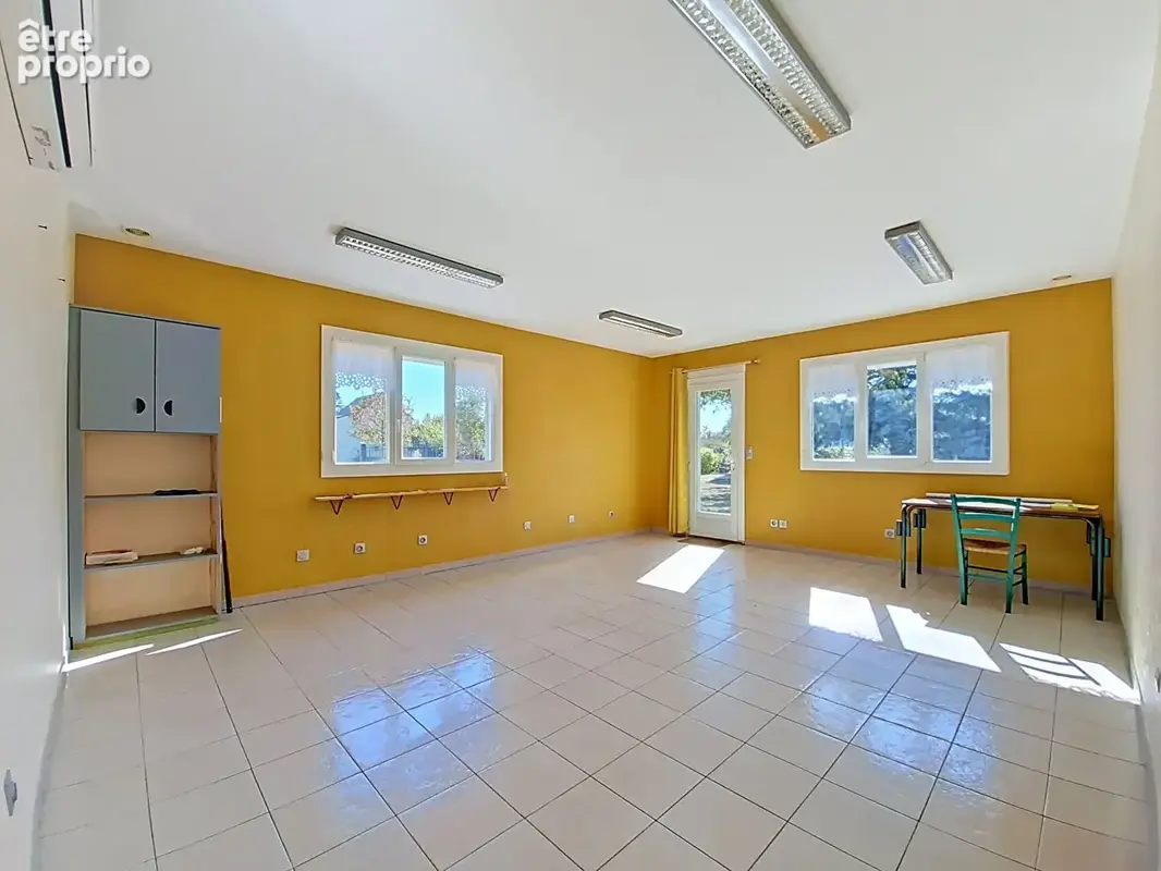 Maison 210m² à barrou - photo 9
