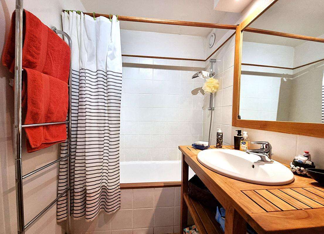 Appartement à LA SEYNE-SUR-MER