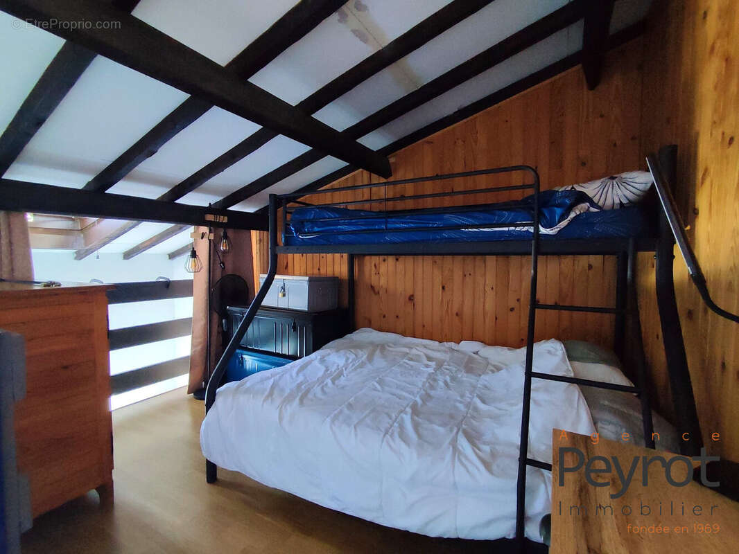 Appartement à LEUCATE