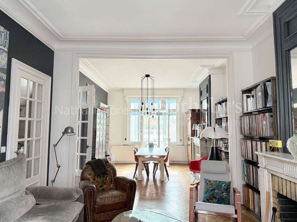 Maison à LILLE