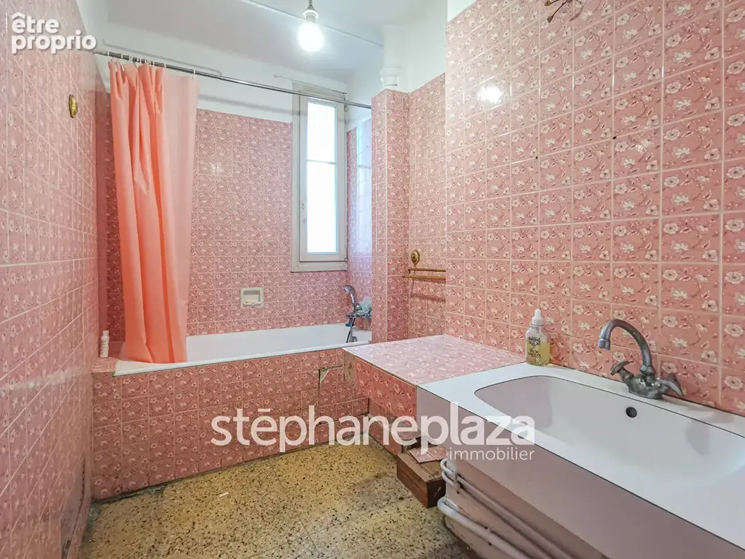 Appartement 4 pièces traversant avec balcons! Vue Seine! Choisy-le-Roi - photo 12