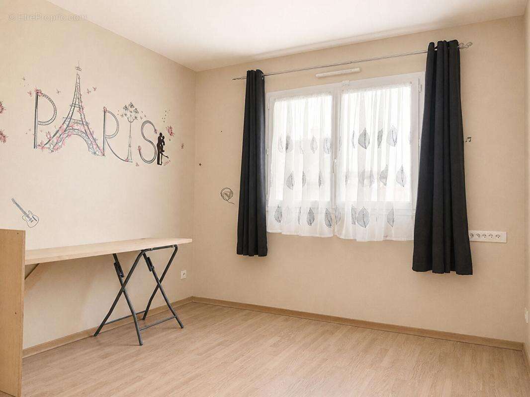 Maison à FECAMP