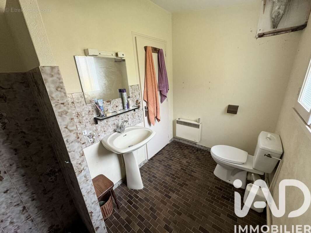 Photo 7 - Maison à CHILLEURS-AUX-BOIS
