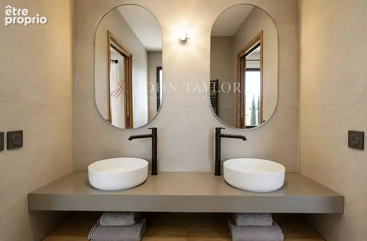 Maison au centre du village - maussane-les-alpilles - photo 12