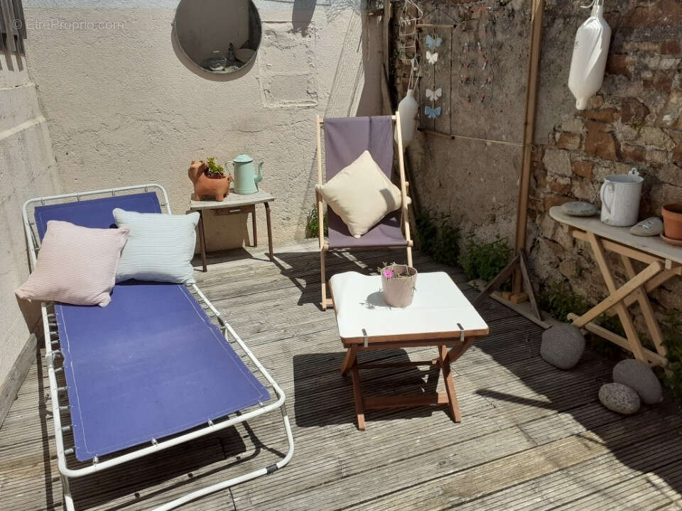 Maison La Montagne - photo 10