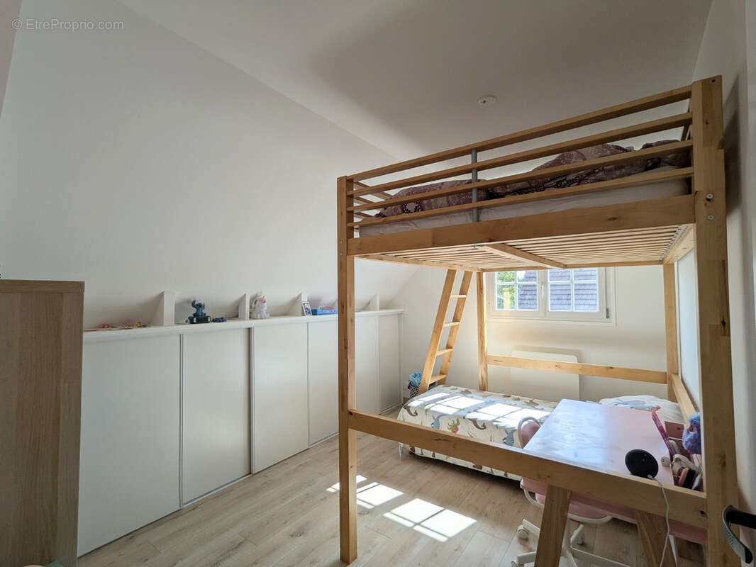 Maison à DOUVRES-LA-DELIVRANDE