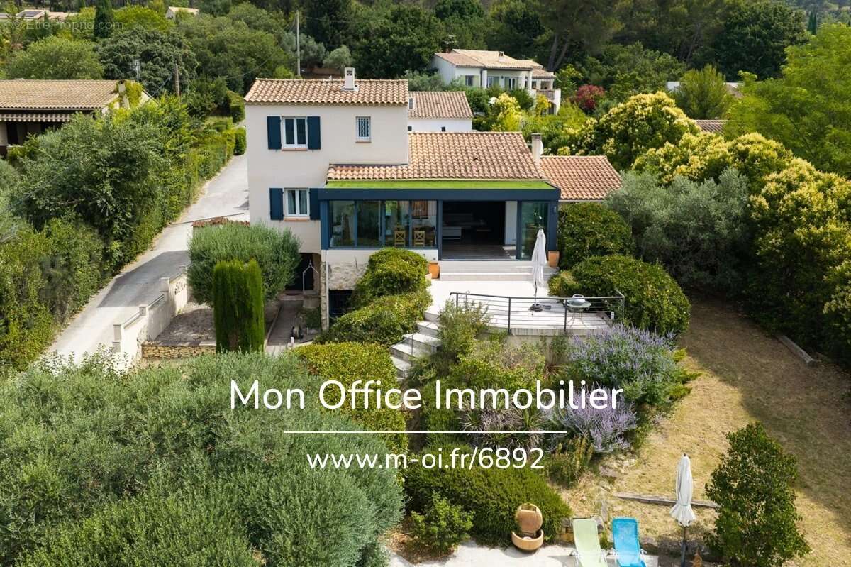 Référence : 6892-CCH - Maison avec vue panoramique et logement indépendant - photo 15