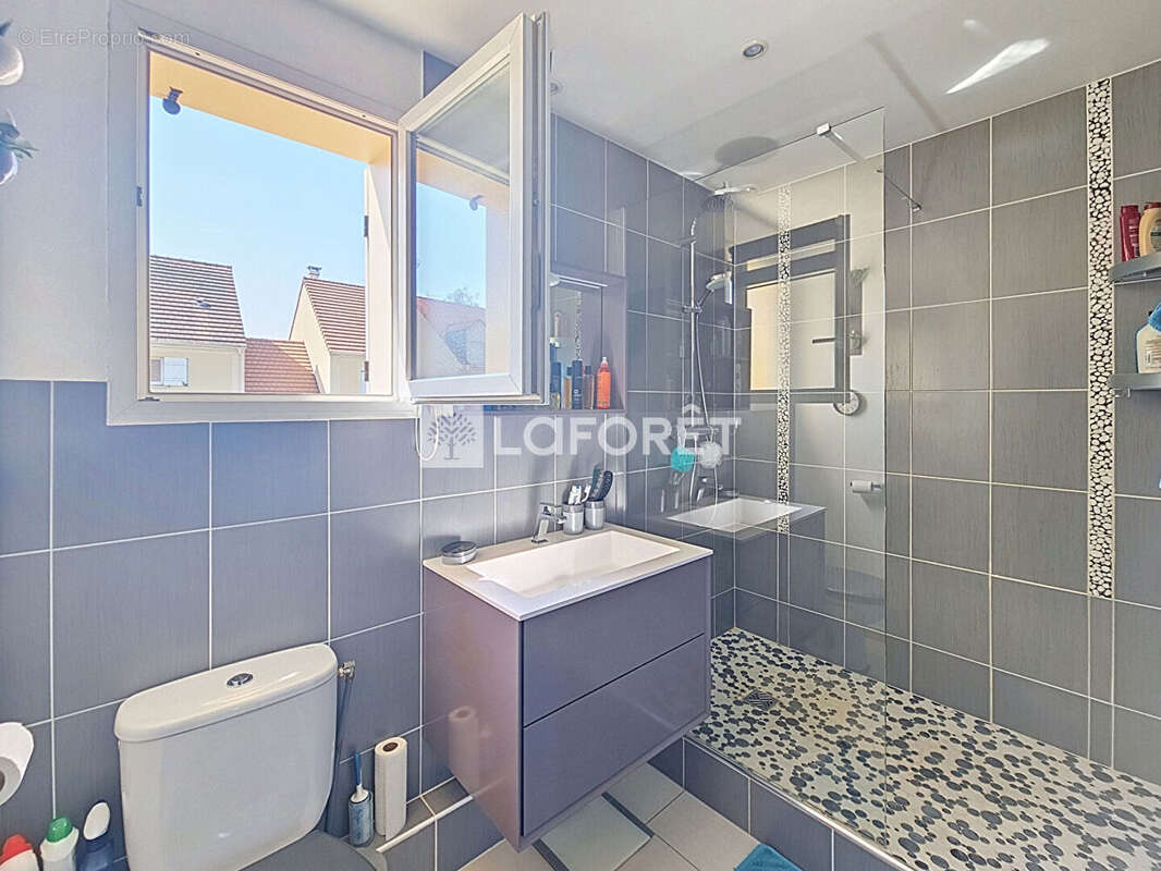 Maison Linas 4 pièce(s) 78 m2 - photo 9