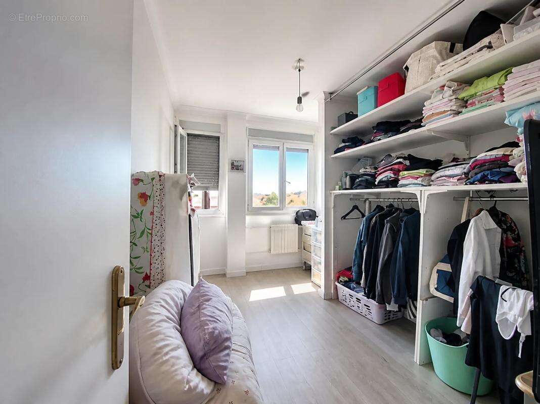 Appartement de 3 pièces de 53 m² à Marseille - photo 6