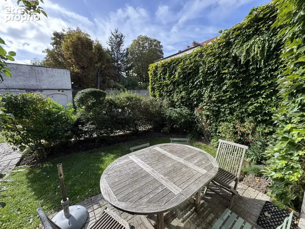 Maison 6 pièces 216 m² à vendre à Lille (59000) - photo 9