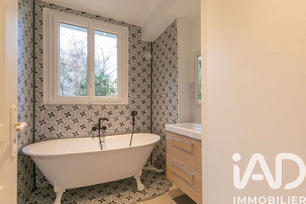 Photo 8 - Appartement à FONTENAY-SOUS-BOIS
