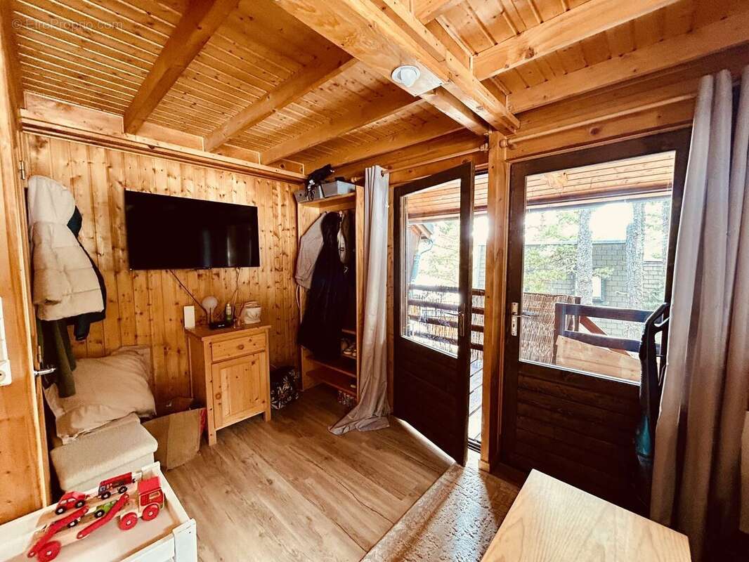 Maison à PUYVALADOR