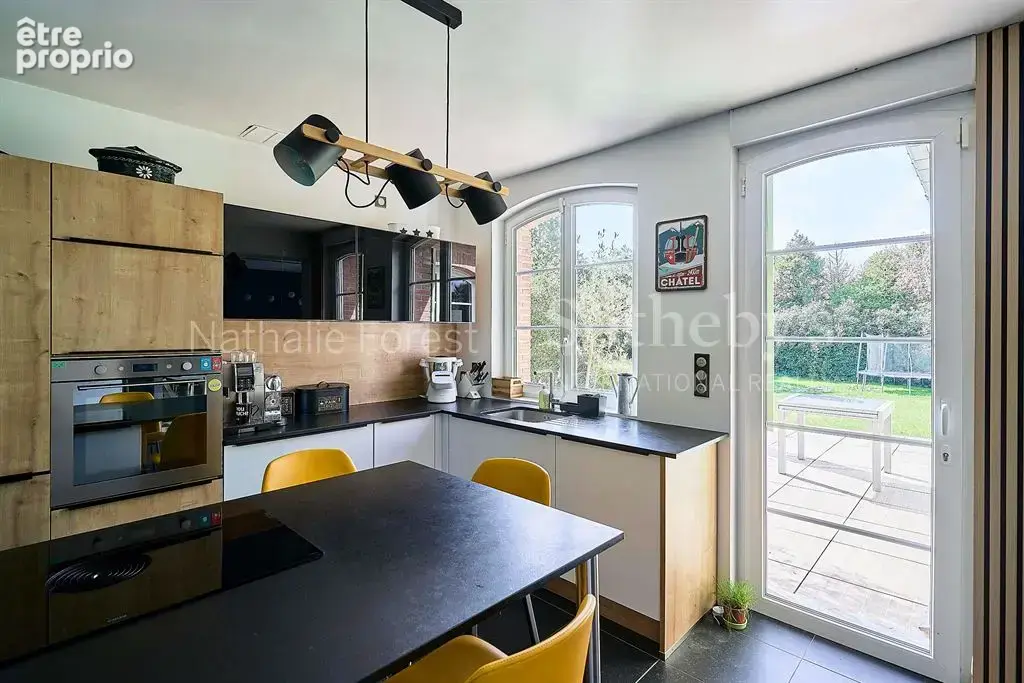 Maison 7 pièces 125 m² à vendre à Villeneuve-D'ascq (59491) - photo 8