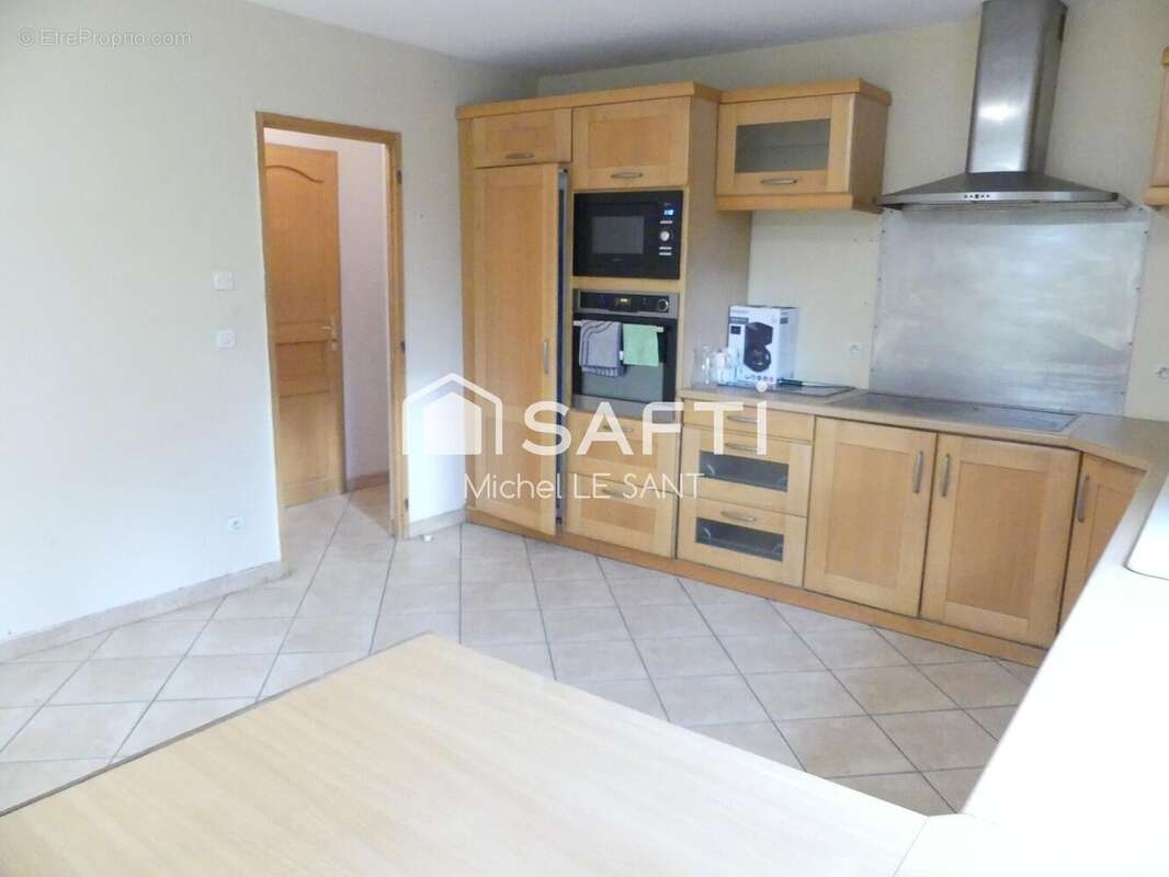 Photo 4 - Maison à LABRUYERE