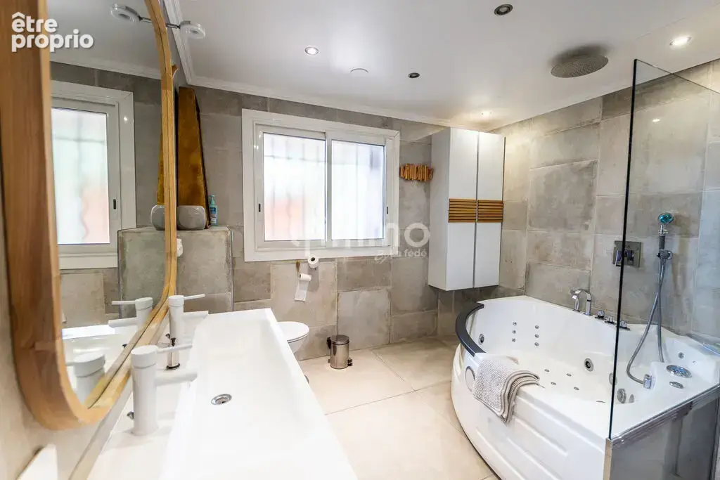 Villa vue mer – Un art de vivre au Cannet - photo 18