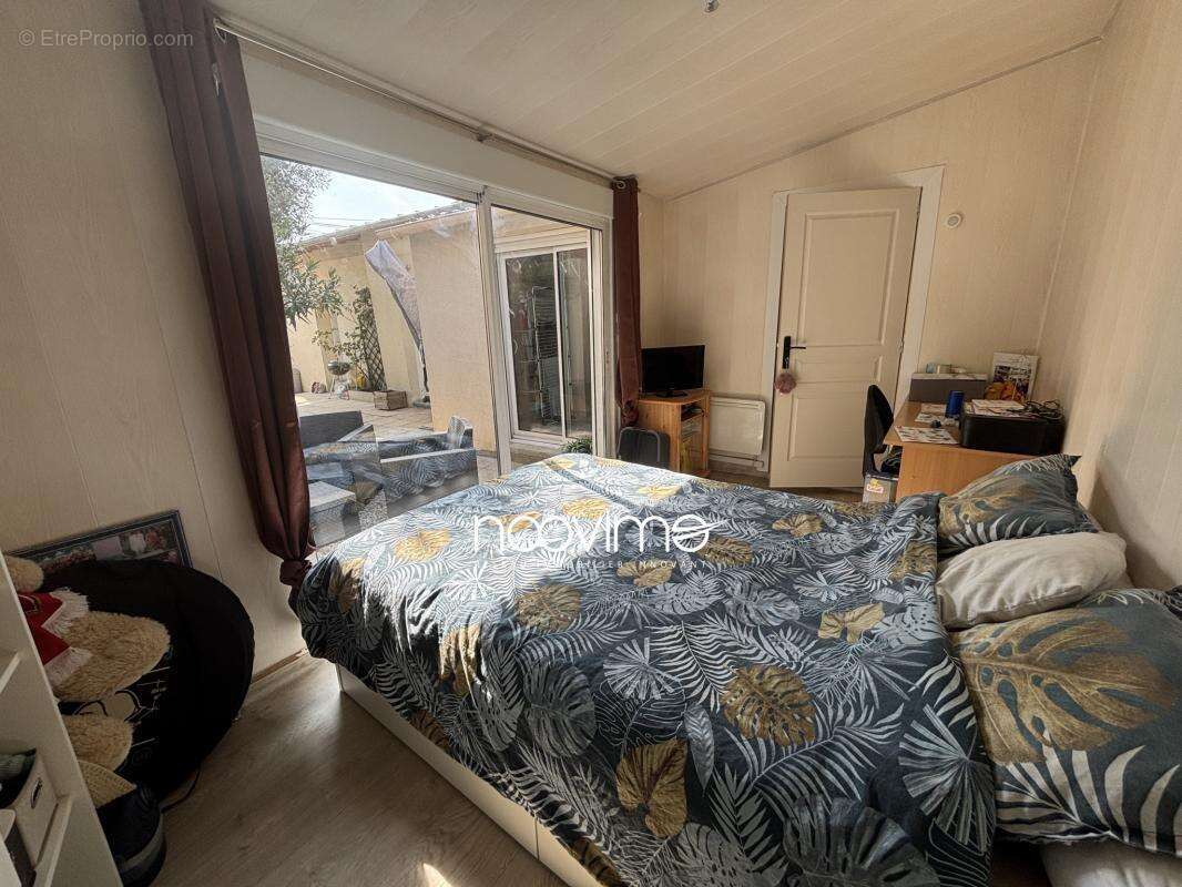 Maison à THOUARE-SUR-LOIRE