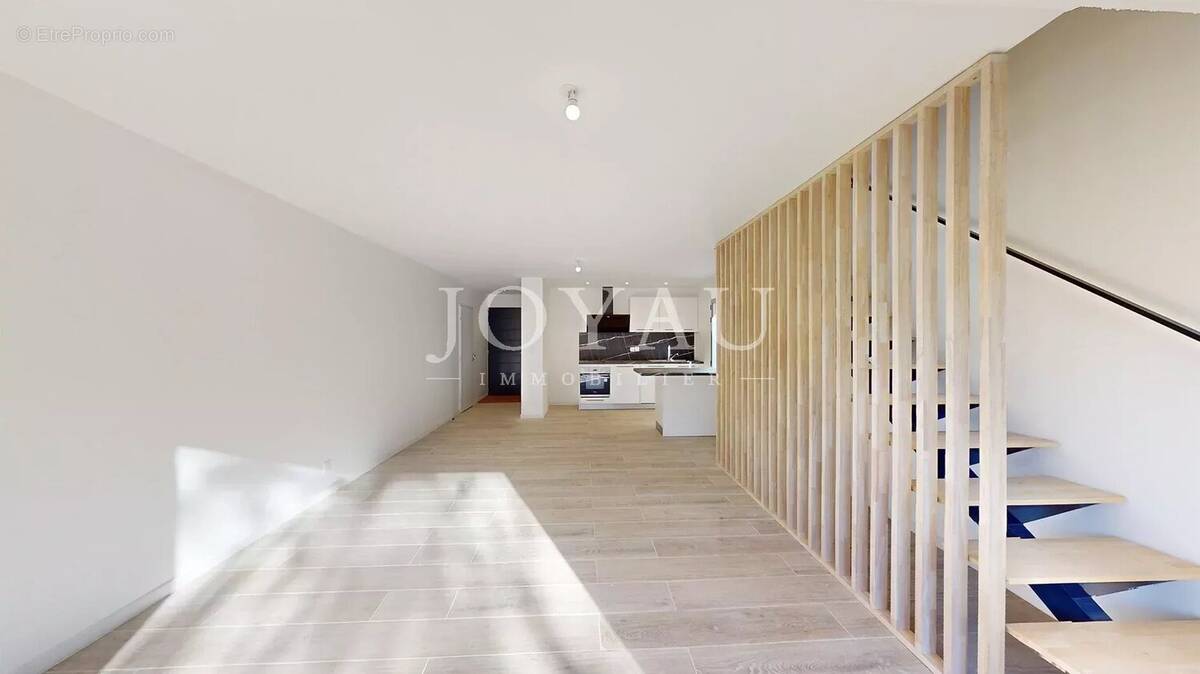 Maison à SAINT-ORENS-DE-GAMEVILLE