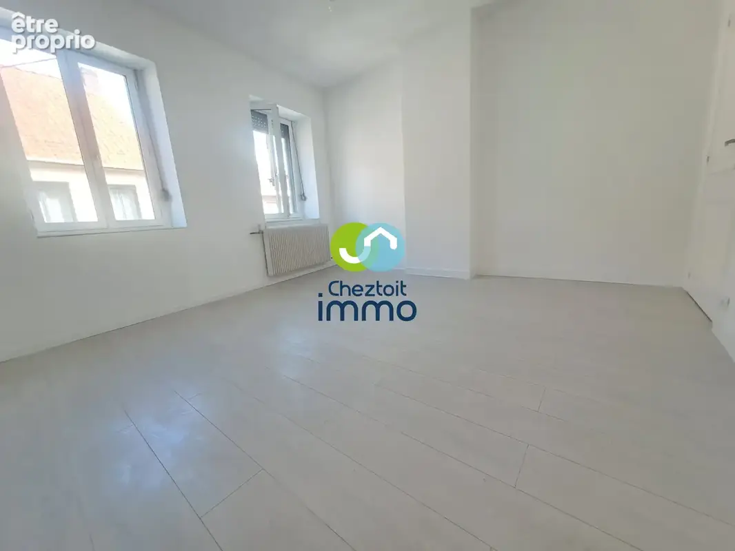 Maison 3 Chambres, jardin - photo 9