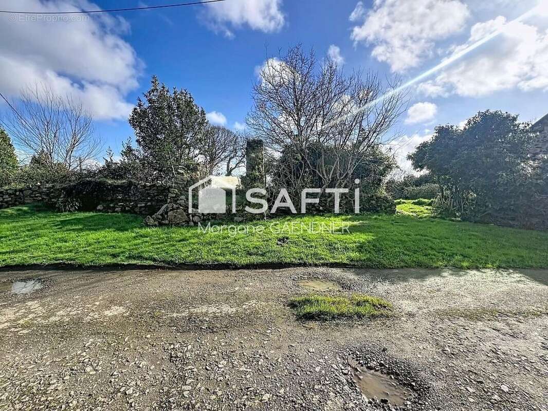 Maison 95 m² à Plougastel-Daoulas  - photo 9