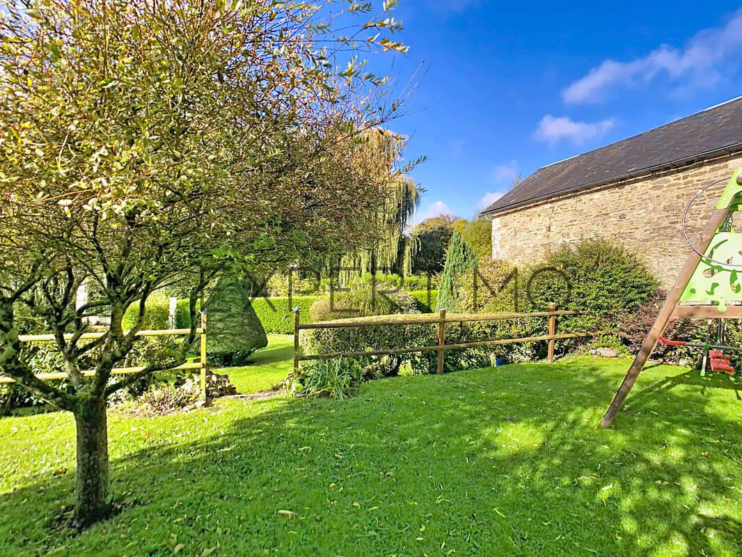 Maison à VILLERS-BOCAGE