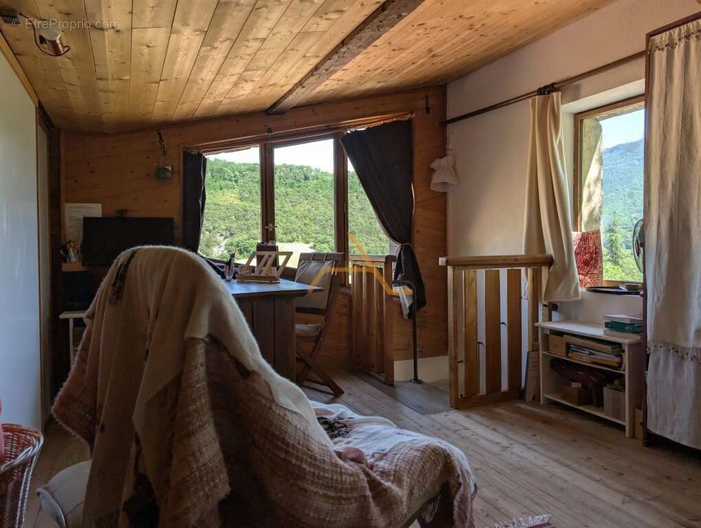 Hameau en pierres a 15min de dieulefit - photo 17