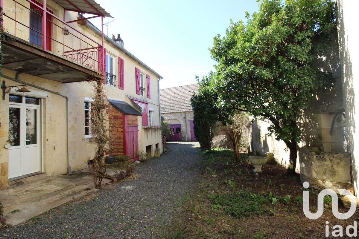 Photo 6 - Appartement à POUGUES-LES-EAUX