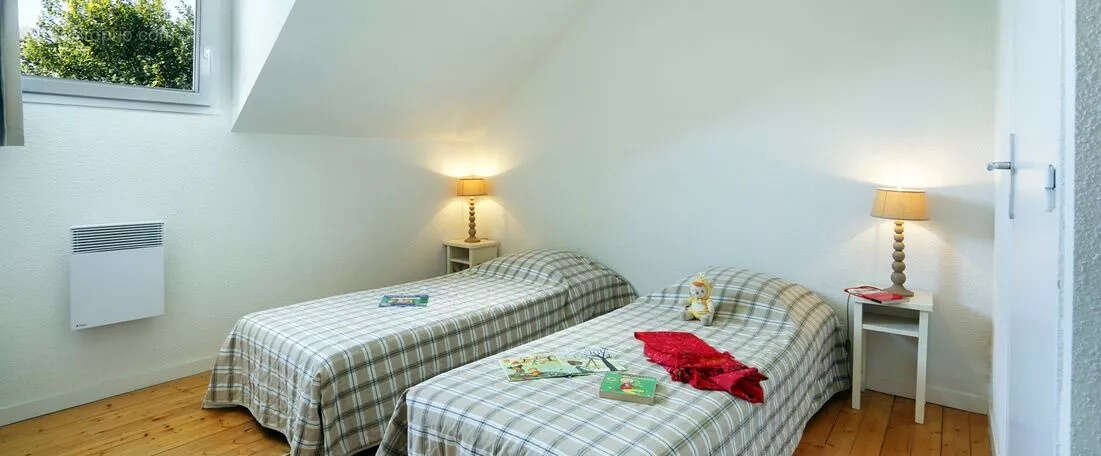 Appartement à PLOUZANE