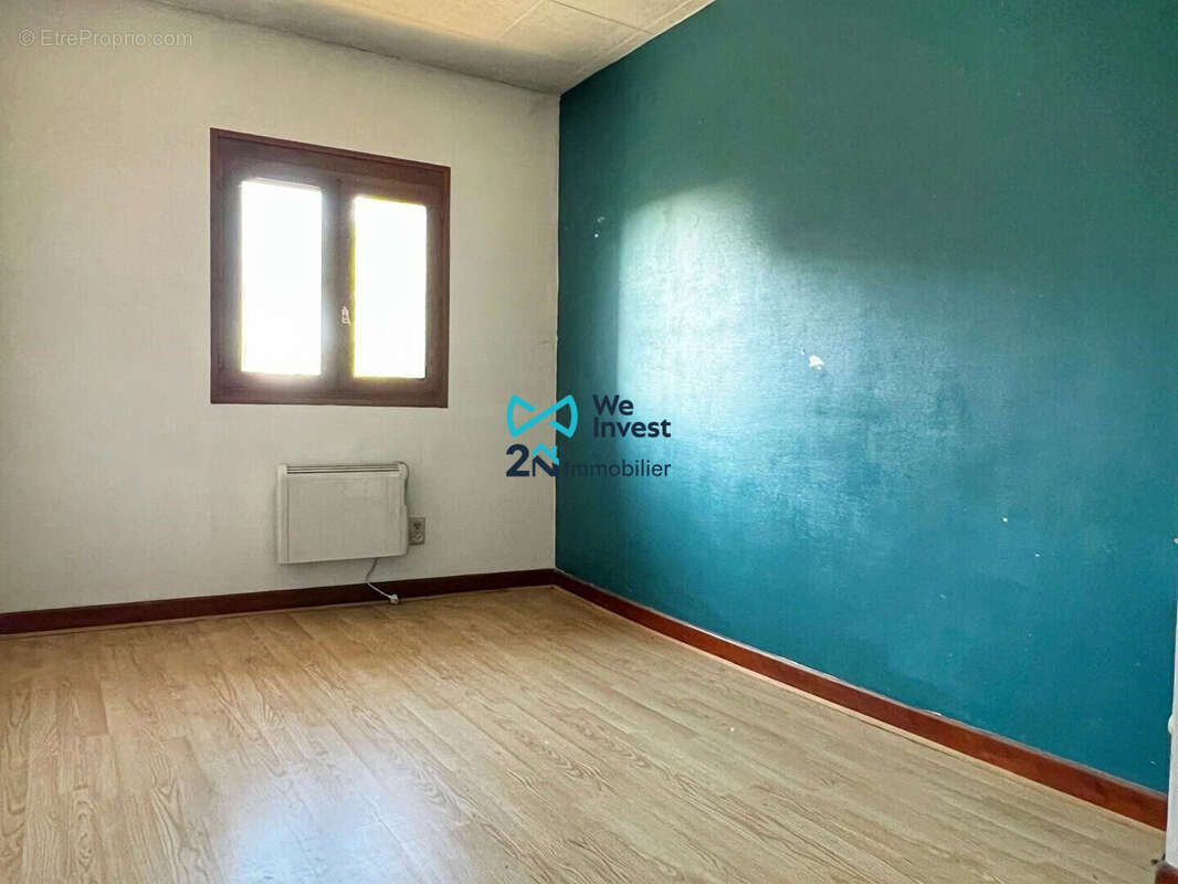 Maison à SAINT-SULPICE