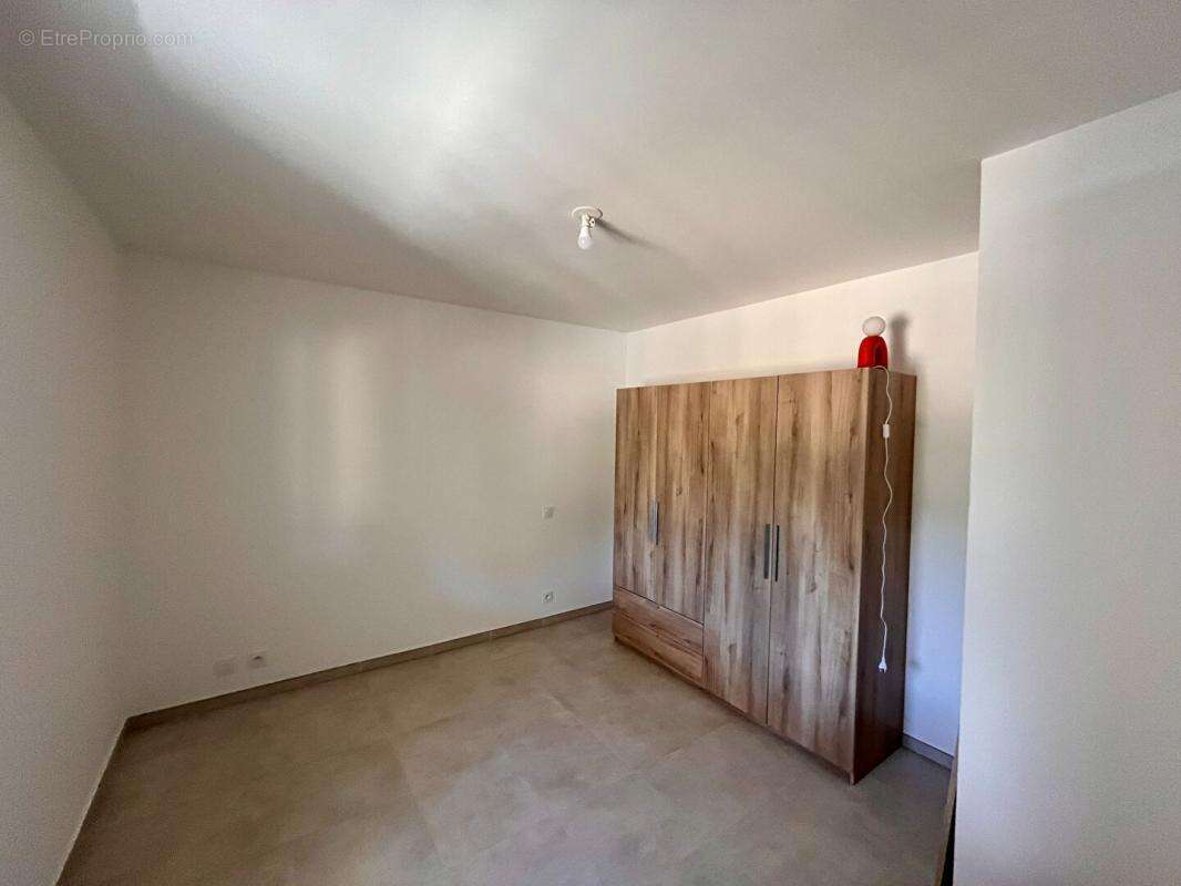 Appartement à PIETROSELLA