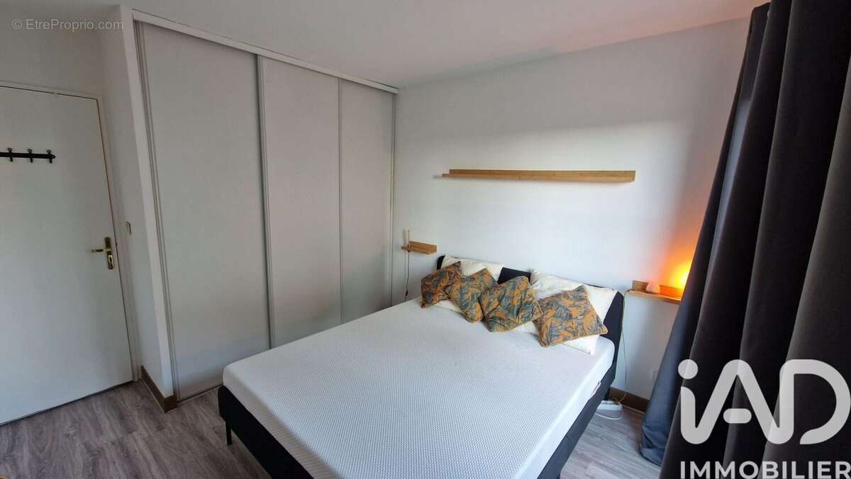 Photo 3 - Appartement à MONTGERON