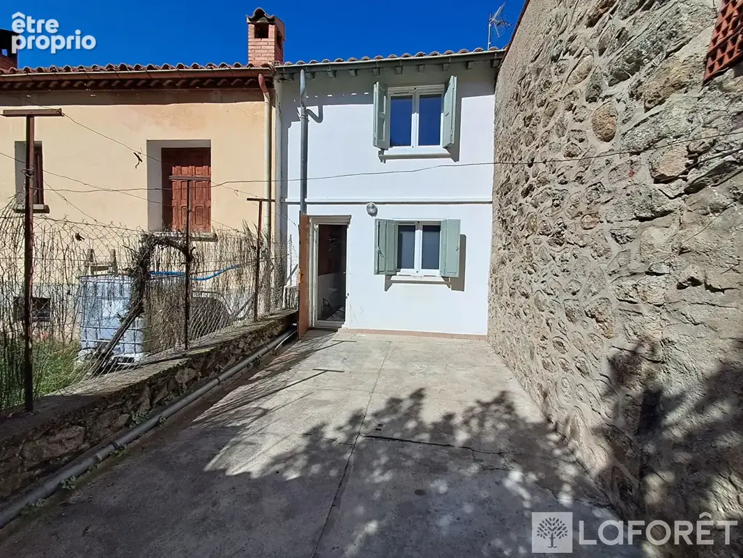 Maison Sahorre 4 pièce(s) 69 m2 - photo 2